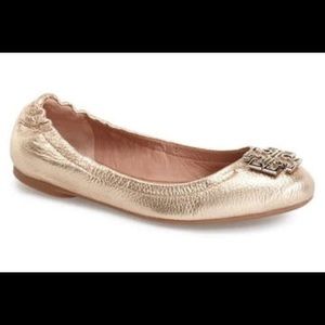 Tory Burch Melinda ballet flats